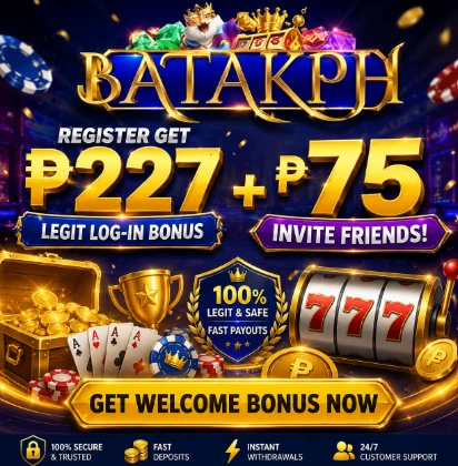 BATAKPH BANNER