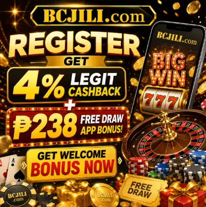 BCJILI BANNER