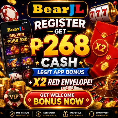 BEARJL BANNER
