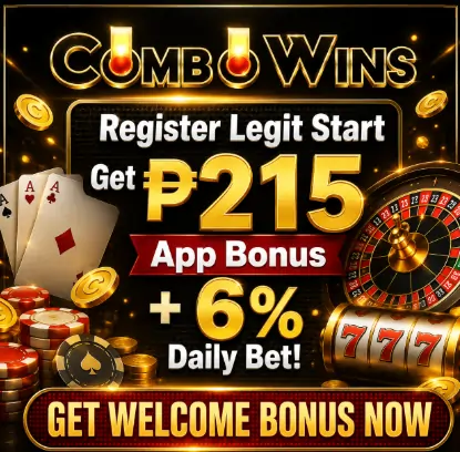 COMBOWIN BANNER