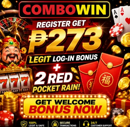 Combowin App BANNER