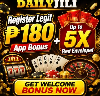 DAILYJILI BANNER