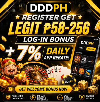DDDPH BANNER