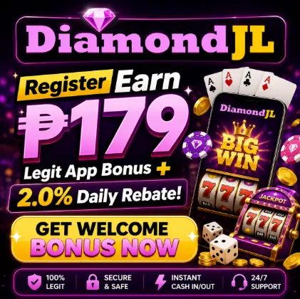 DIAMONDJL BANNER