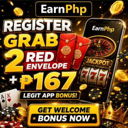 EARNPHP Review BANNER