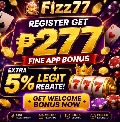 FIZZ77 BANNER