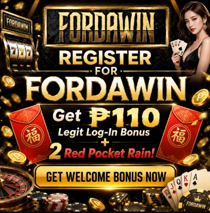 FORDAWIN BANNER