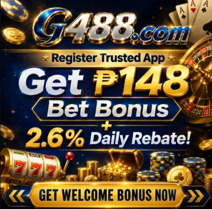 G488 BANNER