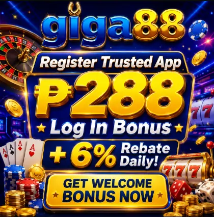 GIGA88 BANNER
