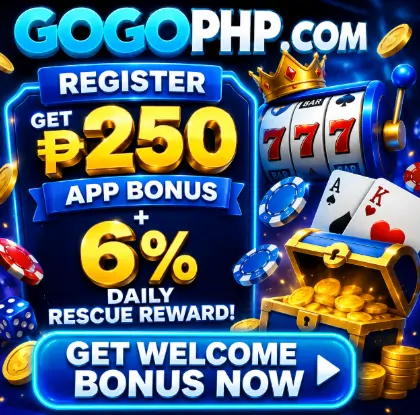 GOGOPHP BANNER