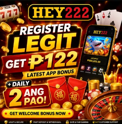 HEY222 BANNER