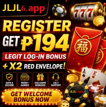 JLJL6 App BANNER