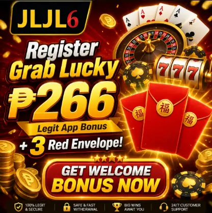 JLJL6 BANNER