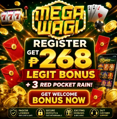 MEGAWAGI App BANNER