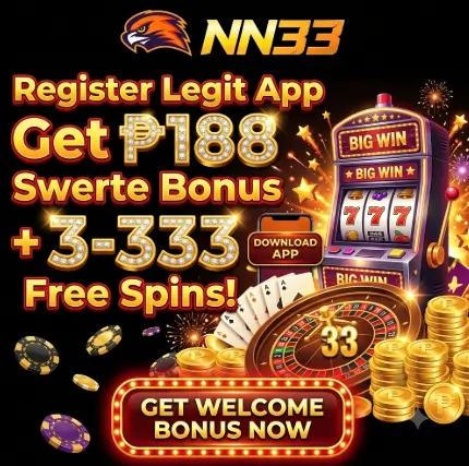 NN33 BANNER