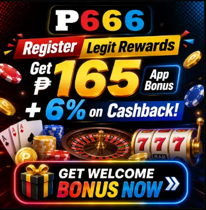 P666 BANNER