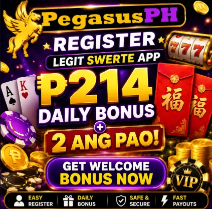 PEGASUSPH BANNER