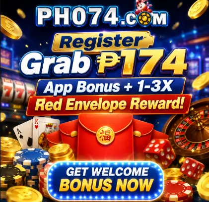 PH074 BANNER