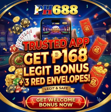 PH688 BANNER