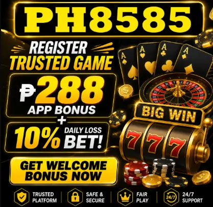 PH8585 BANNER