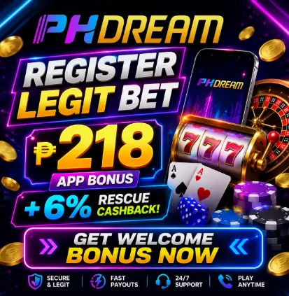 PHDREAM BANNER