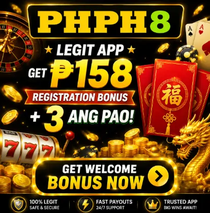 PHPH8 BANNER