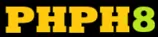 PHPH8