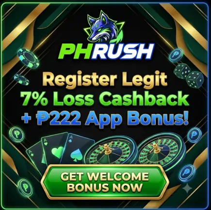 PHRUSH BANNER
