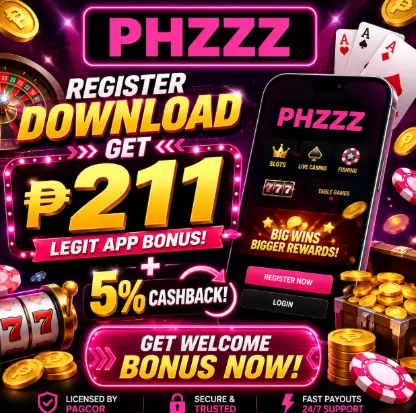 PHZZZ BANNER