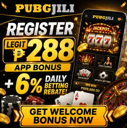 PUBGJILI BANNER