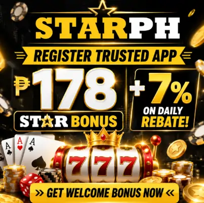 STARPH BANNER