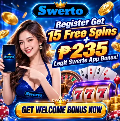 SWERTO BANNER