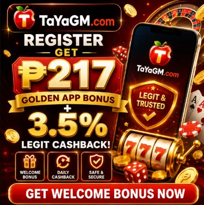 TAYAGM BANNER