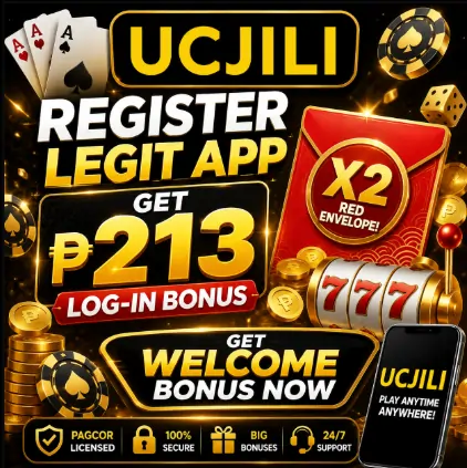 UCJILI BANNER