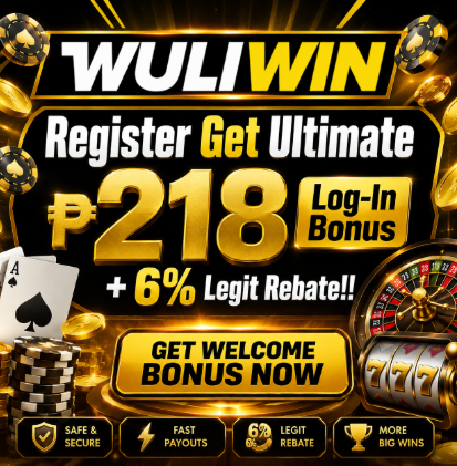 WULIWIN BANNER