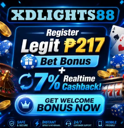 XDLIGHTS88 BANNER