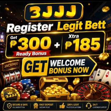 3JJJ BANNER