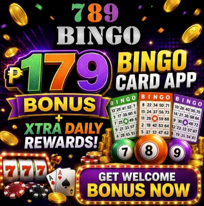 789BINGO BANNER