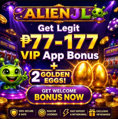 ALIENJL BANNER