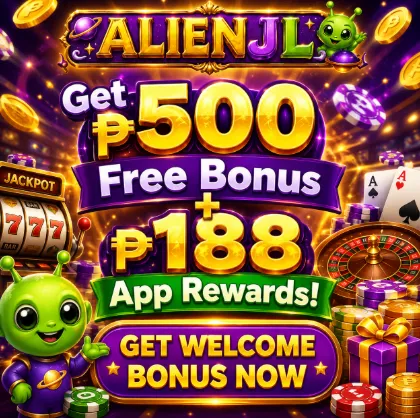 ALIENJL LOGIN BANNER
