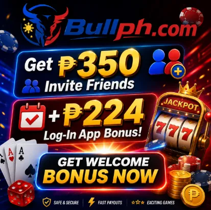 BULLPH BANNER