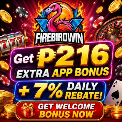 FIREBIRDWIN BANNER