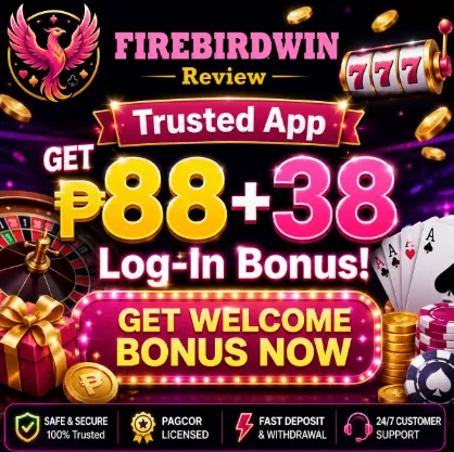 FIREBIRDWIN Review BANNER