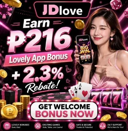 JDLOVE BANNER