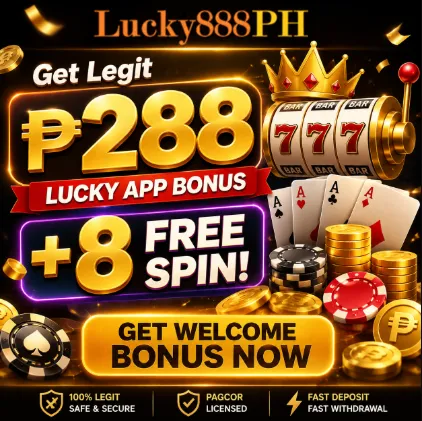 LUCKY888PH BANNER