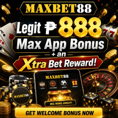 MAXBET88 BANNER