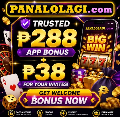PANALOLAGI BANNER