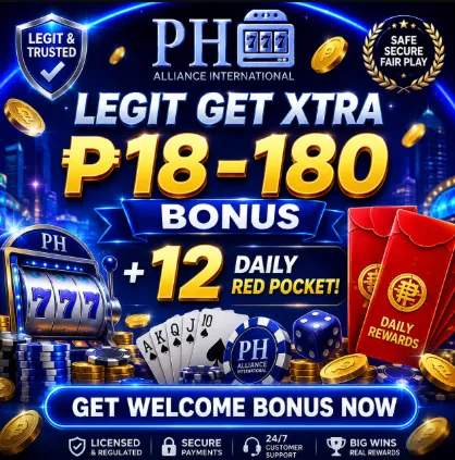 PH444 BANNER