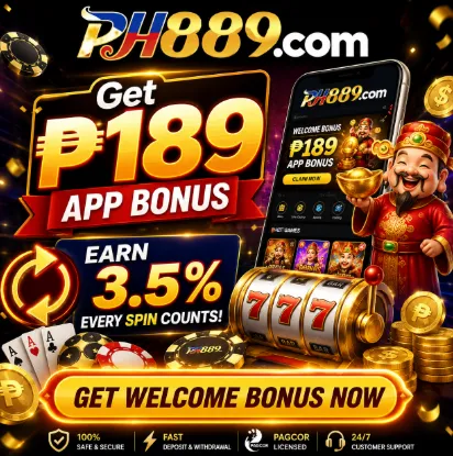 PH889 BANNER