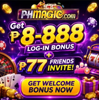 PHMAGIC App BANNER